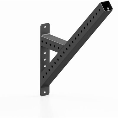 Barre transversale - Système FT incliné 45° Barre transversale - Système FT incliné 45°