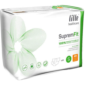 Lille Suprem Fit Extra Plus Petit - Protections Lille Suprem Fit Extra Plus Petit - Protections