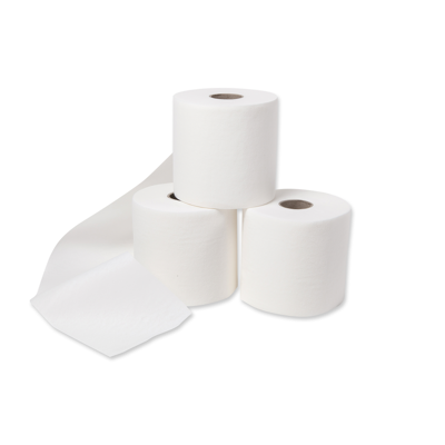 Papier absorbant biodégradable Bambinex - 3 rouleaux Papier absorbant biodégradable Bambinex - 3 rouleaux
