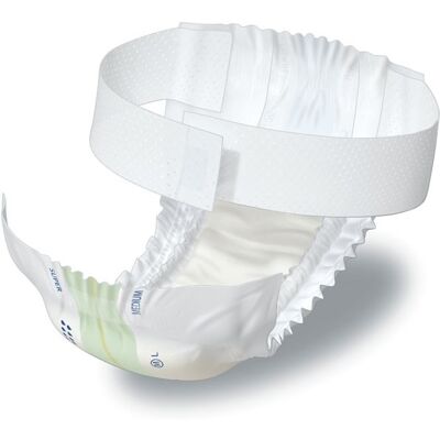 AMD Belt Maxi Large - 4 paquets de 15 protections AMD Belt Maxi Large - 4 paquets de 15 protections