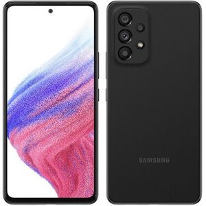 Samsung Galaxy A53 5G 128 Go Noir Samsung Galaxy A53 5G 128 Go Noir
