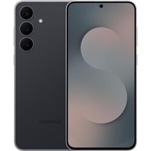 Samsung Galaxy S25 FE 128 Go Noir absolu Samsung Galaxy S25 FE 128 Go Noir absolu