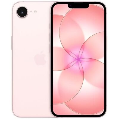 Apple iPhone 17e 256 Go Rose pastel Apple iPhone 17e 256 Go Rose pastel