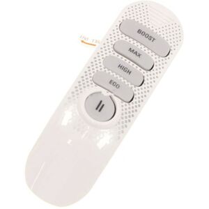 Rowenta - Télécommande - Aspirateur Rowenta - Télécommande - Aspirateur