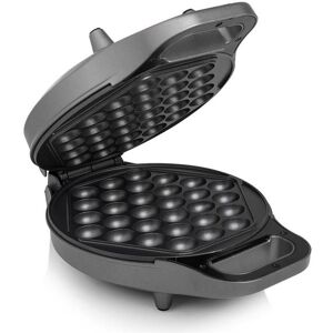 Princess 132465 - Noir - Gaufrier Princess 132465 - Noir - Gaufrier