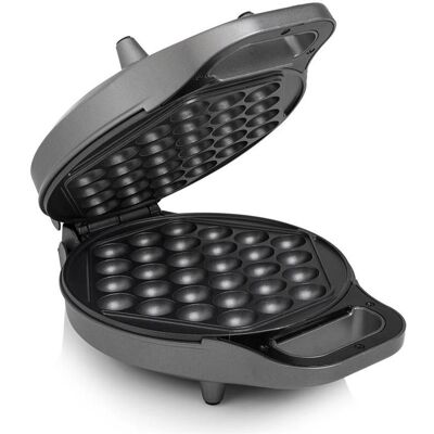 Princess 132465 - Noir - Gaufrier Princess 132465 - Noir - Gaufrier