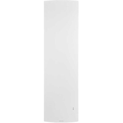 Radiateur Vertical Atlantic Divali Neo - 2000W Blanc Carat Radiateur Vertical Atlantic Divali Neo - 2000W Blanc Carat