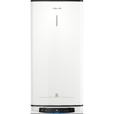 Chauffe-eau électrique compact multiposition ARISTON VELIS PRO DRY WIFI 45 L blanc Chauffe-eau électrique compact multiposition ARISTON VELIS PRO DRY WIFI 45 L blanc
