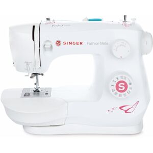 Singer Machine À Coudre Fashion Mate Blanc 3333 Singer Machine À Coudre Fashion Mate Blanc 3333