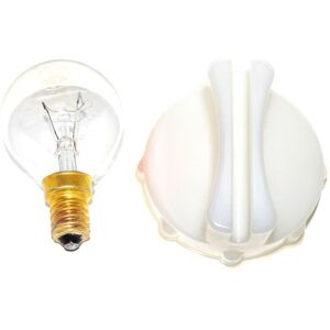 Ampoule 40W E14 et outil démonte lampe Four cuisinière (00057874 00613634 AEG ARISTON HOTPOINT BLAUPUNKT BLOMBERG BOREAL BOSCH BRANDT CANDY CONSTRUCTA CRYSTAL CUISINE PLUS DE DIETRICH DIFFUSION ELECTR Ampoule 40W E14 et outil démonte lampe Four cuisinière (00057874 00613634 AEG ARISTON HOTPOINT BLAUPUNKT BLOMBERG BOREAL BOSCH BRANDT CANDY CONSTRUCTA CRYSTAL CUISINE PLUS DE DIETRICH DIFFUSION ELECTR
