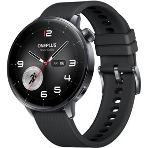 OnePlus Watch 3 43mm Black Steel Noir OPWE242 OnePlus Watch 3 43mm Black Steel Noir OPWE242