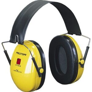 3M Peltor H510F Casque anti-bruit Optime I 3M Peltor H510F Casque anti-bruit Optime I