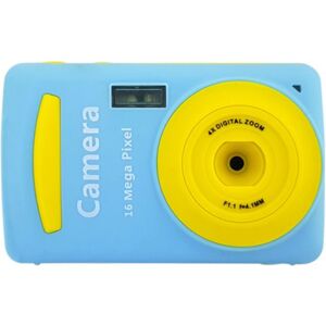 HD Children16 Mega Pixel 1080P Mini appareil photo numérique caméscope 2.0inch écran Portable Caméras pour Enfants Garcons Filles Jouets,Blue HD Children16 Mega Pixel 1080P Mini appareil photo numérique caméscope 2.0inch écran Portable Caméras pour Enfants Garcons Filles Jouets,Blue