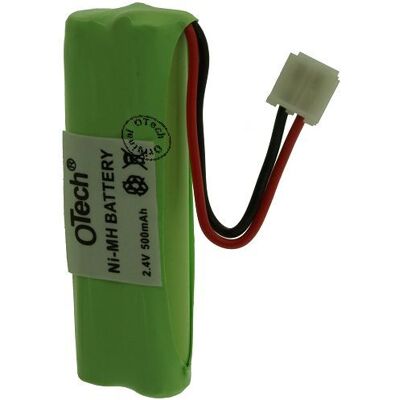 Otech Batterie compatible avec MEDION LIFE S63072 Otech Batterie compatible avec MEDION LIFE S63072