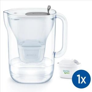 BRITA Style Pro - Carafe Filtrante d'Eau BRITA Style Pro - Carafe Filtrante d'Eau