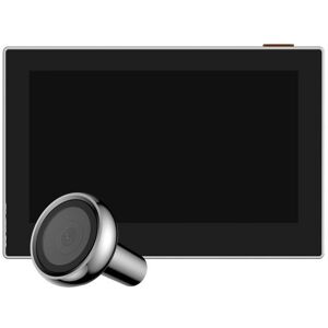 Caméra intérieure sans fil Ezviz HP2 - 2 MP 1080p Caméra intérieure sans fil Ezviz HP2 - 2 MP 1080p