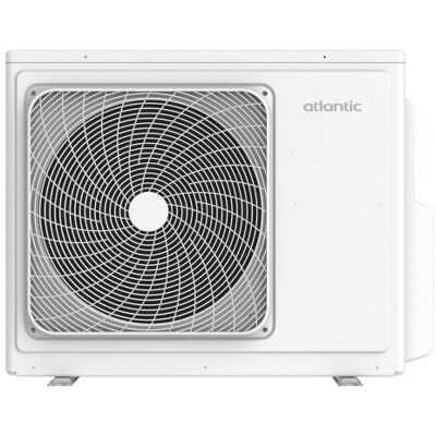 Unité extérieure bi-splits - pour climatiseur Zenkeo ou Dojo - 5 kW ATLANTIC Unité extérieure bi-splits - pour climatiseur Zenkeo ou Dojo - 5 kW ATLANTIC