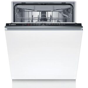 Bosch SMV2HVX06E lave-vaisselle Entièrement intégré 14 couverts Bosch SMV2HVX06E lave-vaisselle Entièrement intégré 14 couverts