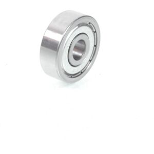 Roulement Moteur Origine Pour Scooter Aprilia 50 Sr 82521r / 8x28x8.9mm Neuf Roulement Moteur Origine Pour Scooter Aprilia 50 Sr 82521r / 8x28x8.9mm Neuf