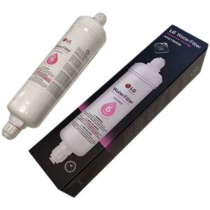 Filtre à eau d'origine BL9808 (51835-23534) Réfrigérateur congélateur (5231JA2003A ADQ73693901 LG) Filtre à eau d'origine BL9808 (51835-23534) Réfrigérateur congélateur (5231JA2003A ADQ73693901 LG)