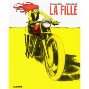Bayou Gallisol La fille - livre + CD Bayou Gallisol La fille - livre + CD