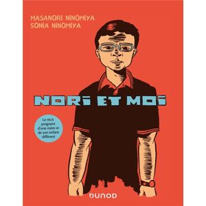 DUNOD Nori et moi DUNOD Nori et moi