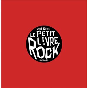 Dargaud Le petit livre rock Dargaud Le petit livre rock