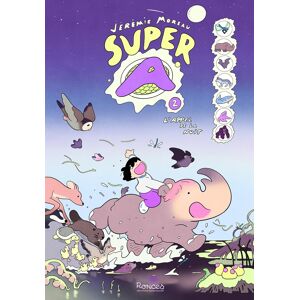 Albin Michel Super A tome 2 Albin Michel Super A tome 2