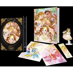 Albin Michel Mother's contract marriage tome 1 (collector) Albin Michel Mother's contract marriage tome 1 (collector)