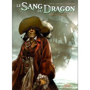 Soleil Le sang du dragon - Intégrale tome 1 (tome 1 à tome 3) Soleil Le sang du dragon - Intégrale tome 1 (tome 1 à tome 3)