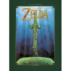 Soleil The Legend of Zelda - A Link to the Past - Classic Version Soleil The Legend of Zelda - A Link to the Past - Classic Version