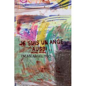 FREMOK je suis un ange aussi FREMOK je suis un ange aussi