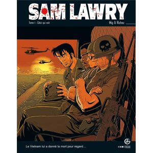 BAMBOO sam lawry tome 1 BAMBOO sam lawry tome 1
