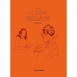 LES ENFANTS ROUGES Le génie des élèves - Printemps LES ENFANTS ROUGES Le génie des élèves - Printemps