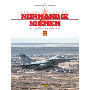 ZEPHYR Normandie niemen - un escadron au combat ZEPHYR Normandie niemen - un escadron au combat