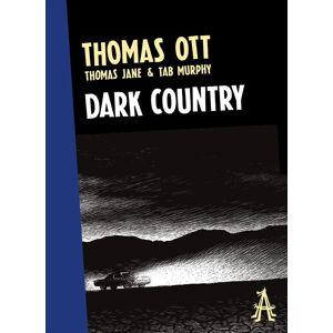 APOCALYPSE Dark country APOCALYPSE Dark country
