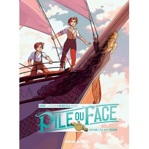 RUE DE SEVRES Pile ou face tome 2 RUE DE SEVRES Pile ou face tome 2