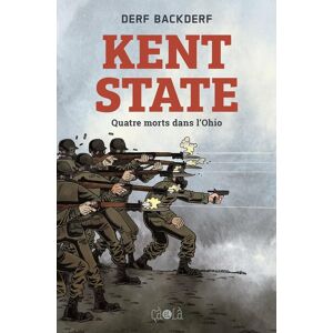 CA ET LA Kent state - quatre morts dans l'Ohio CA ET LA Kent state - quatre morts dans l'Ohio