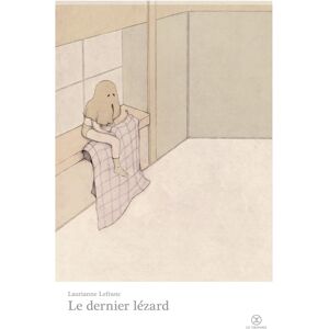 LE TRIPODE Le dernier lézard LE TRIPODE Le dernier lézard