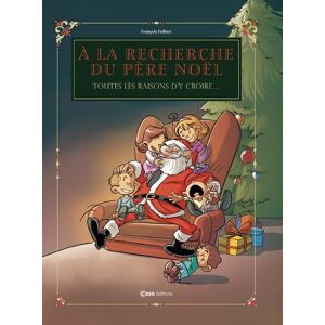 CASA Les mémoires du père noël CASA Les mémoires du père noël