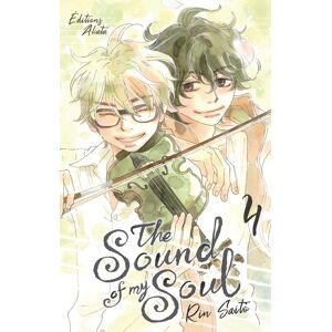 Akata The sound of my soul tome 4 Akata The sound of my soul tome 4