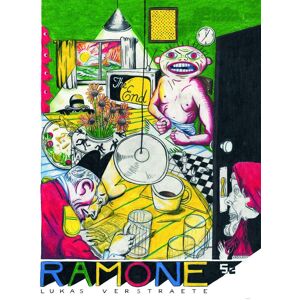 La Cinquieme Couche Ramone La Cinquieme Couche Ramone