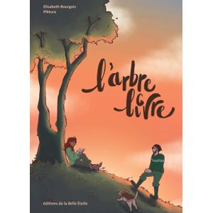Editions De La Belle Etoile L'arbre Livre Editions De La Belle Etoile L'arbre Livre