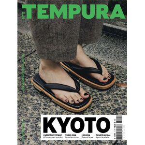 Tempura (revue) tome 11 Tempura (revue) tome 11
