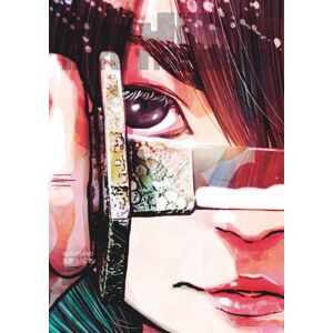 Kana Mujina into the deep tome 1 Kana Mujina into the deep tome 1