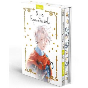 Kazoku Nina du royaume aux étoiles (collector) tome 16 Kazoku Nina du royaume aux étoiles (collector) tome 16