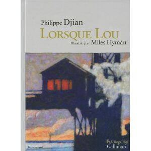 Futuropolis lorsque lou Futuropolis lorsque lou