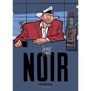 DUPUIS Noir - intégrale DUPUIS Noir - intégrale