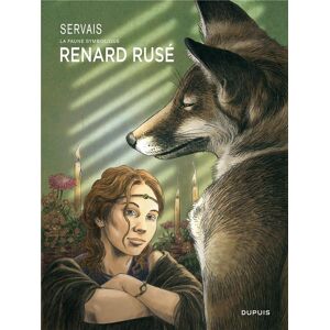 Dupuis La faune symbolique tome 1 Dupuis La faune symbolique tome 1