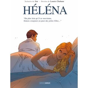 BAMBOO Héléna tome 1 BAMBOO Héléna tome 1